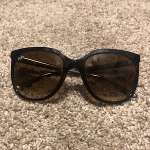 Ray-Ban Oversized Sunglasses